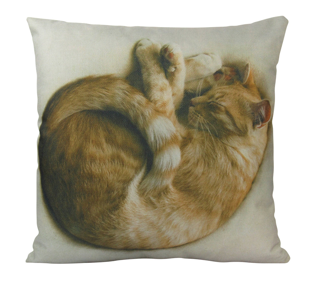 Coussin pour chat Dormant