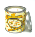 Bougie Parfumée Pattes de Chien