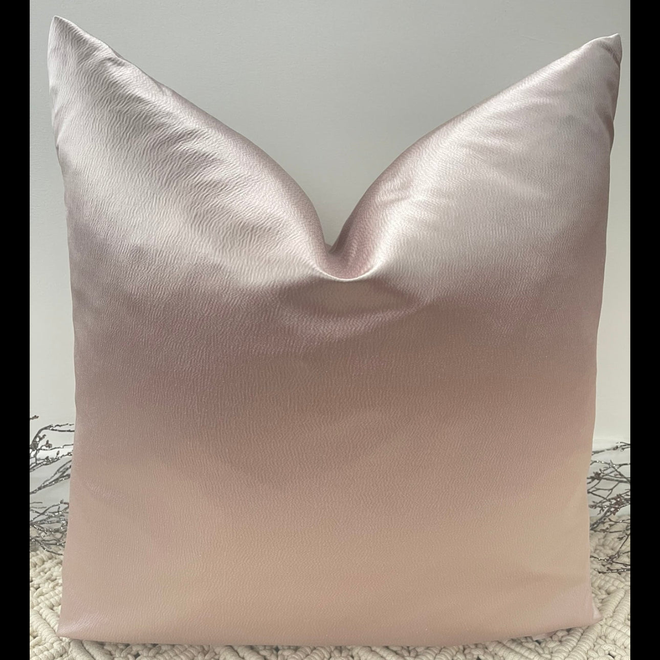 Le Laura Rose Pâle - Style N° 34