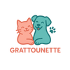 Logo Grattounette