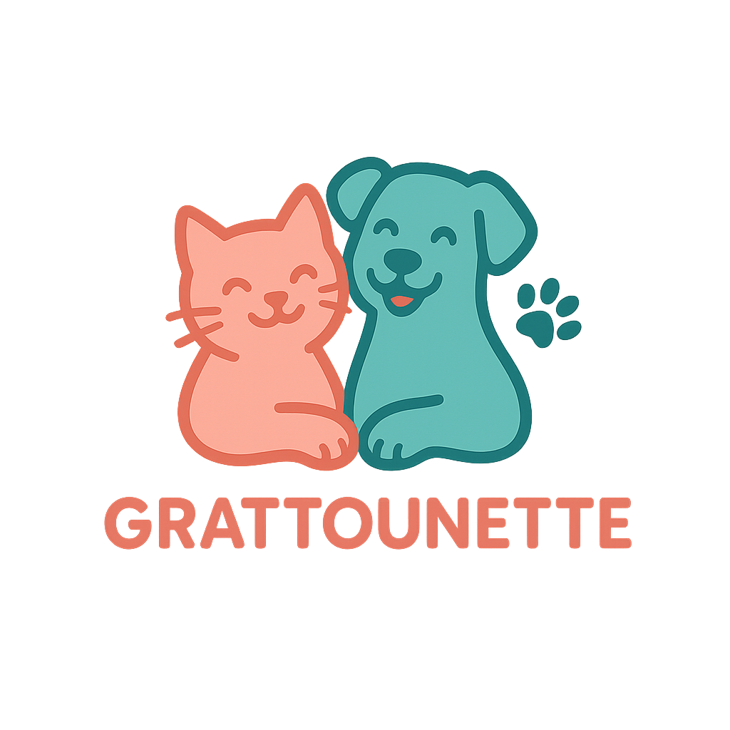 Logo Grattounette
