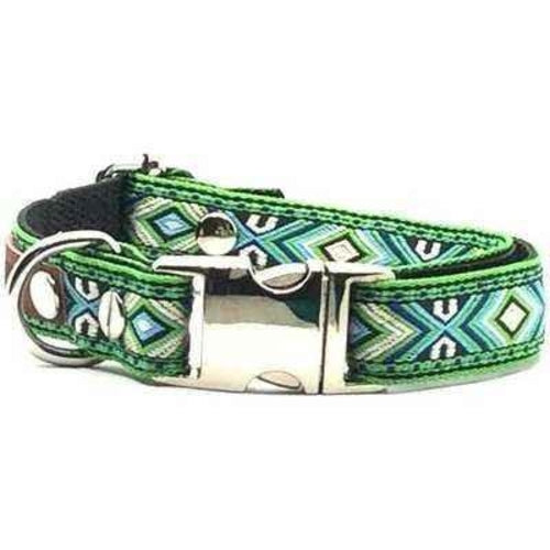 Collier pour Chien Fait Main