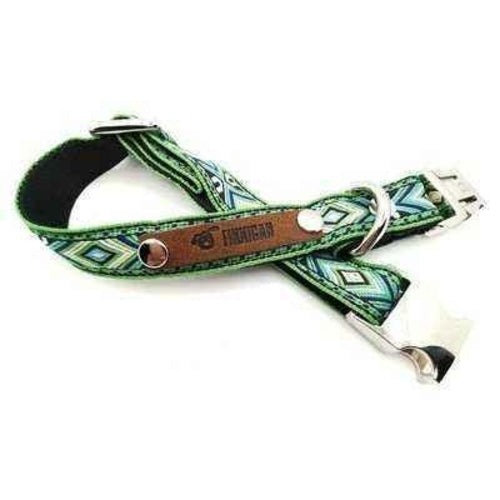 Collier pour Chien Fait Main