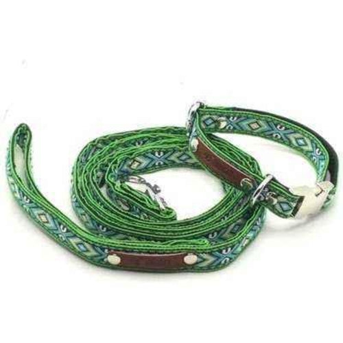 Collier pour Chien Fait Main