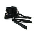 Collier avec Menottes et Laisse
