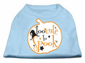 T-shirt Trop Mignon pour Chien