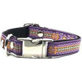 Collier en Coton pour Petit Chien No.15s
