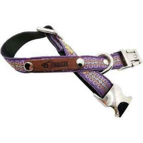 Collier en Coton pour Petit Chien No.15s
