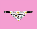 Bandana de Bureau pour Animaux