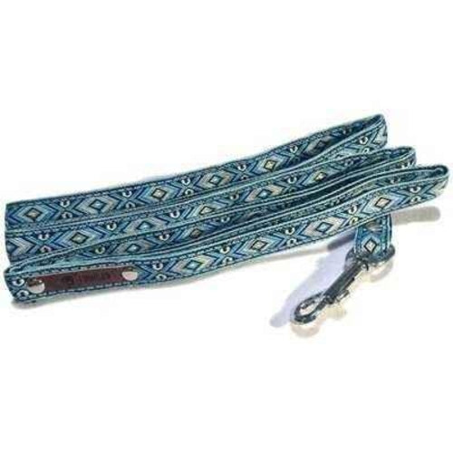 Collier en coton personnalisé pour petits chiens