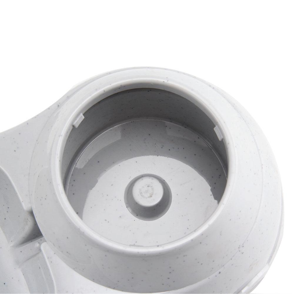 Distributeur d'eau automatique 3,8L pour chien et chat