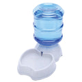 Distributeur d'eau automatique 3,8L pour chien et chat