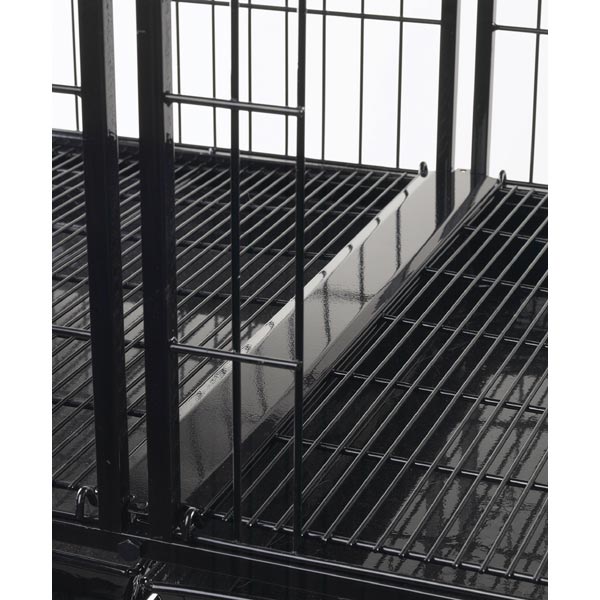 Connecteur de Plateau pour Cage Modulaire ProSelect