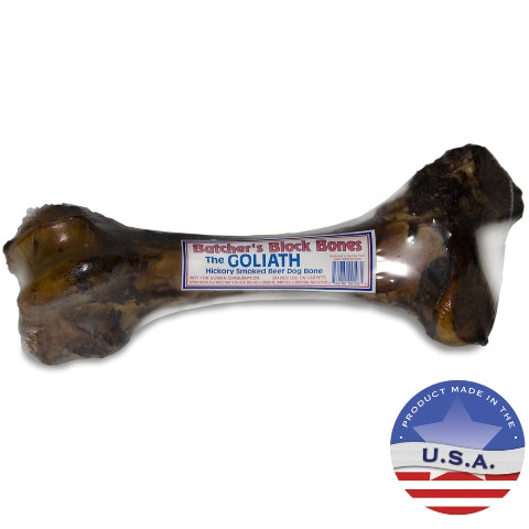 Os de Boucherie Le Goliath Bœuf Fumé