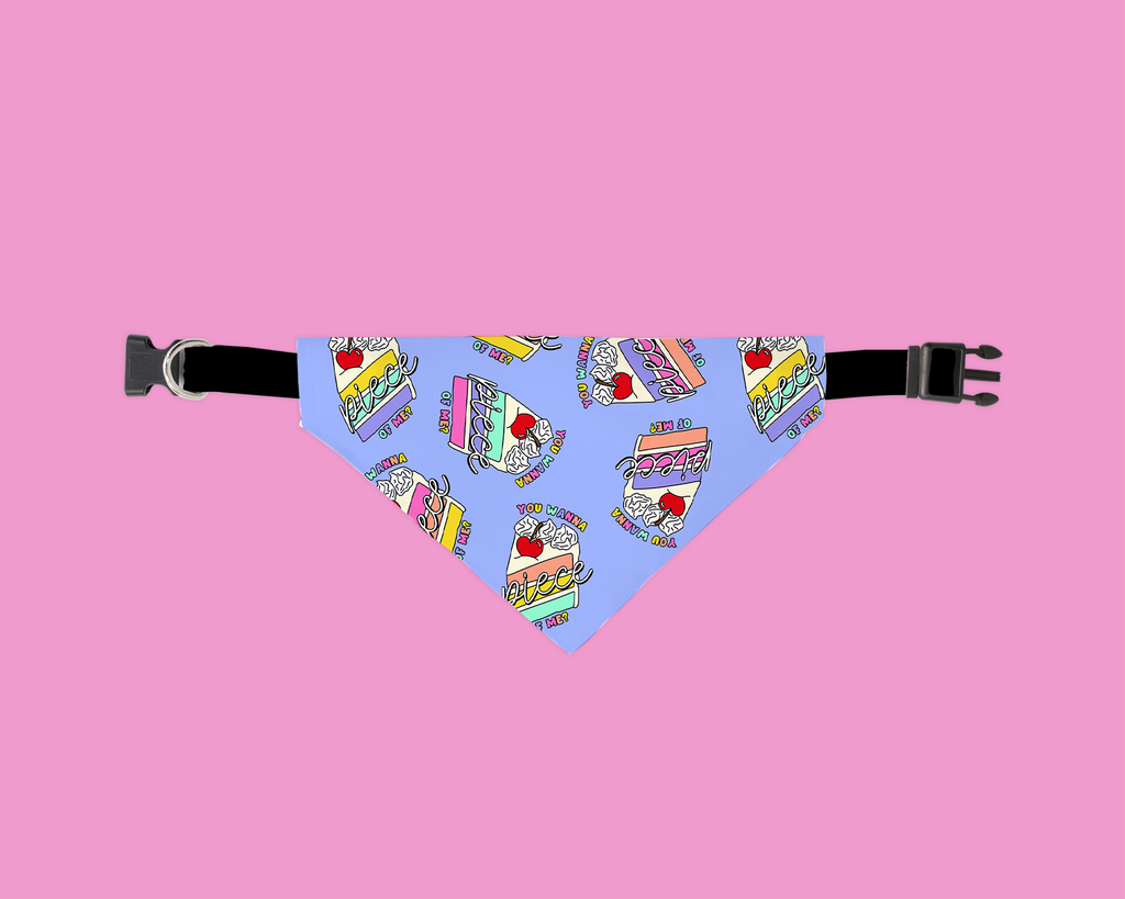 Bandana Un Morceau De Moi