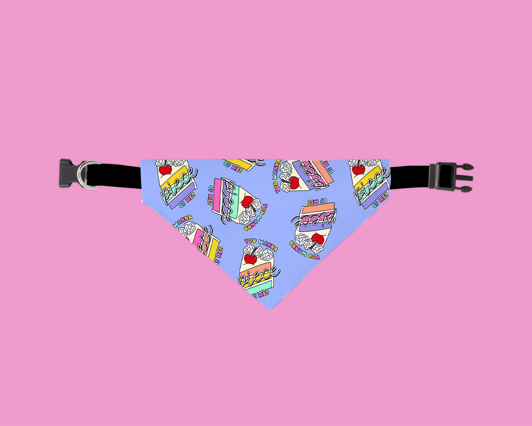 Bandana Un Morceau De Moi