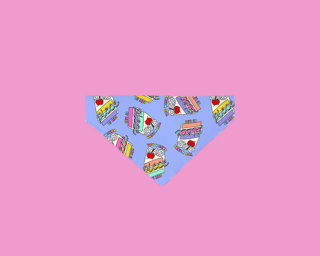 Bandana Un Morceau De Moi