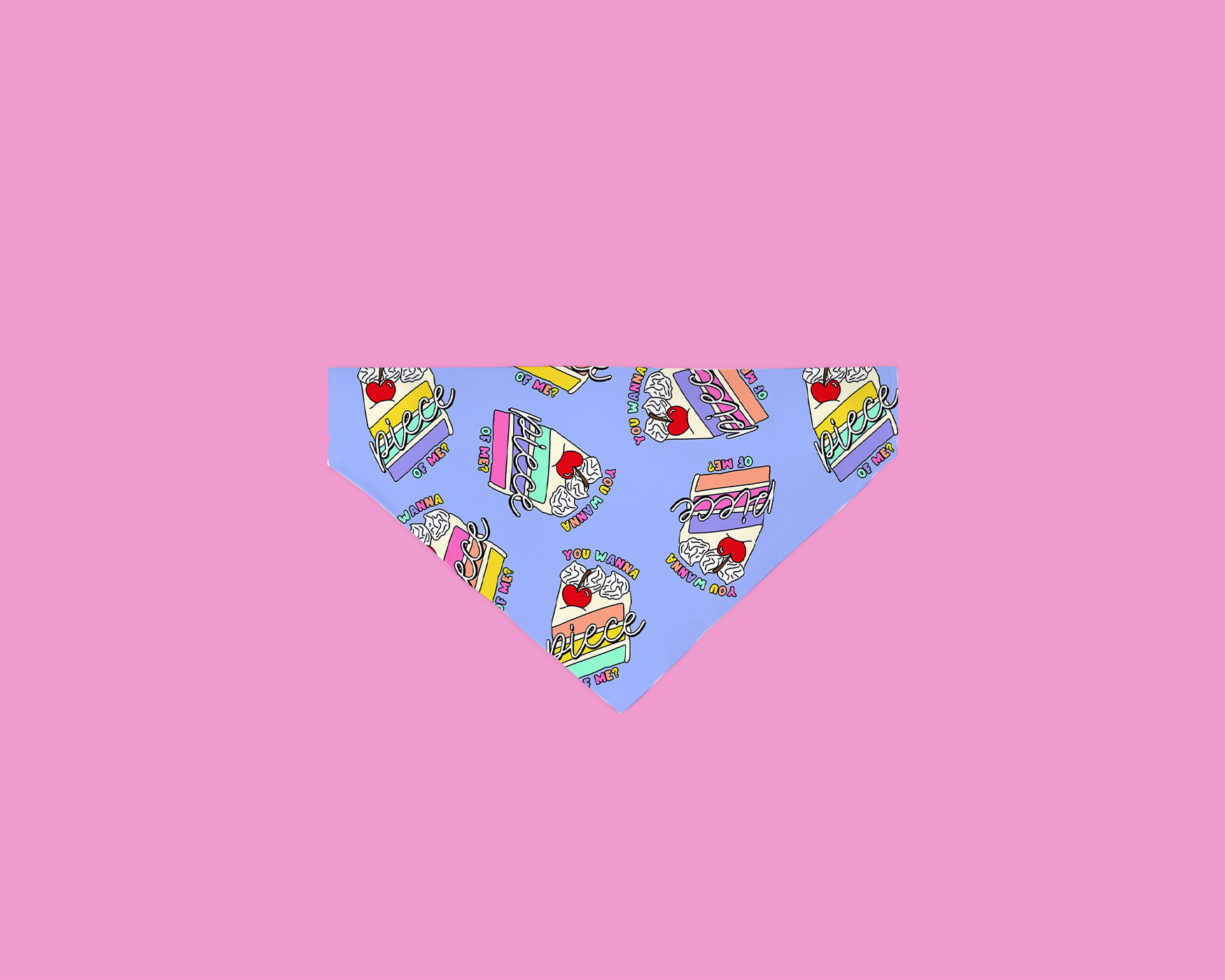 Bandana Un Morceau De Moi