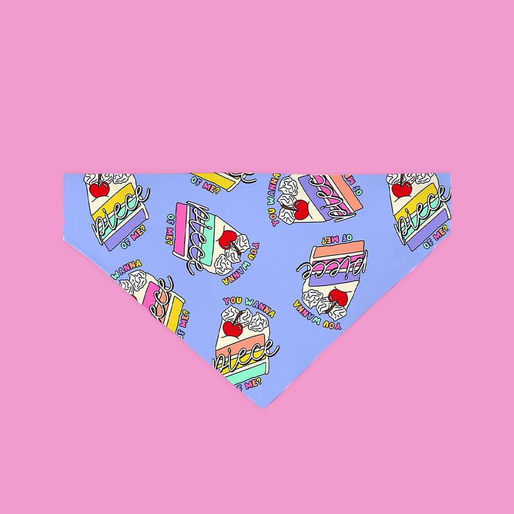 Bandana Un Morceau De Moi