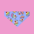Bandana Un Morceau De Moi