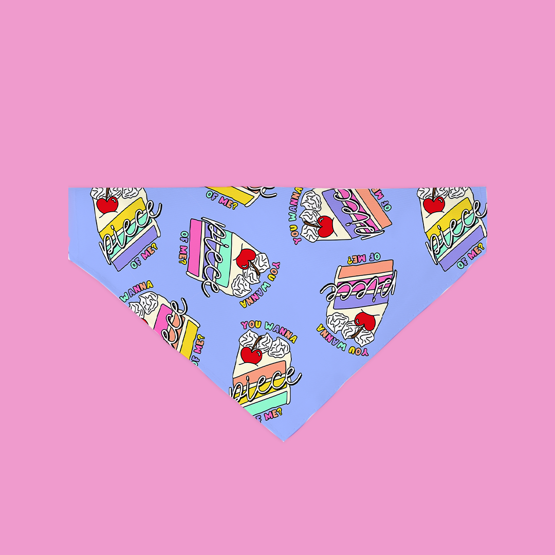 Bandana Un Morceau De Moi