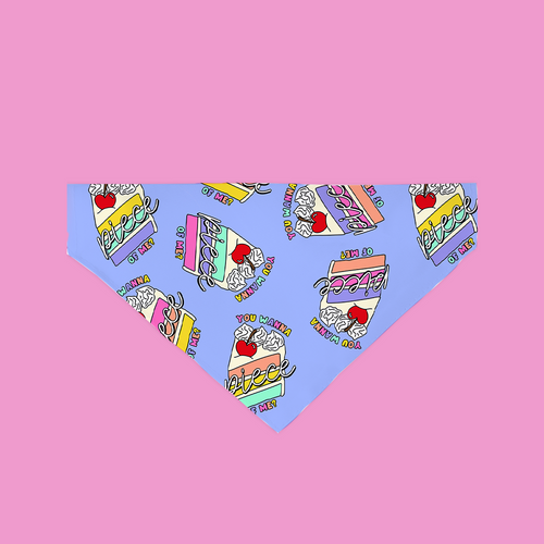 Bandana Un Morceau De Moi