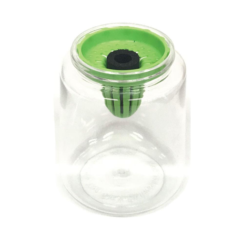 Bouteille d'eau portable pour animaux 380ml avec filtre