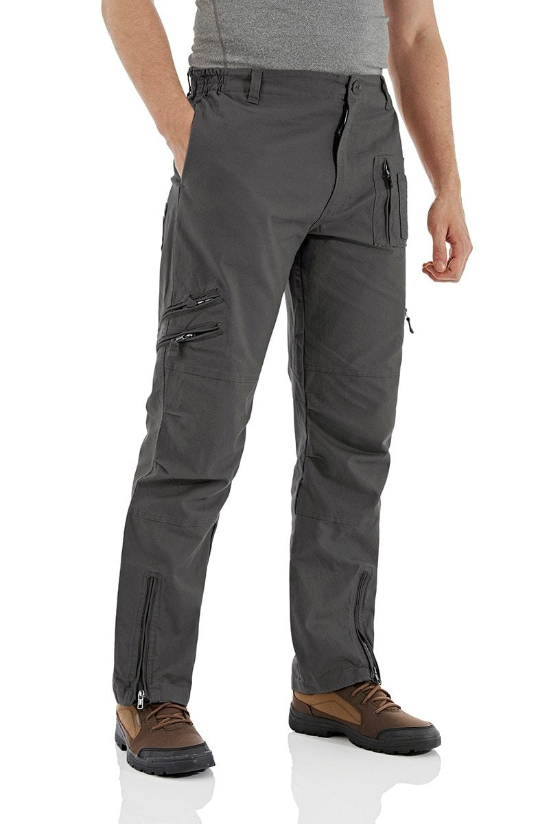 Pantalons Cargo Militaires pour Hommes