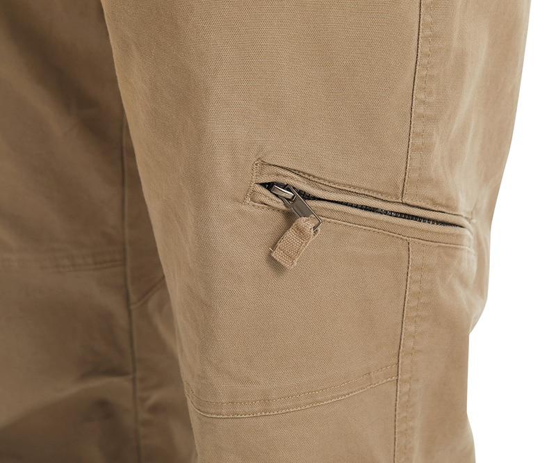 Pantalons Cargo Militaires pour Hommes