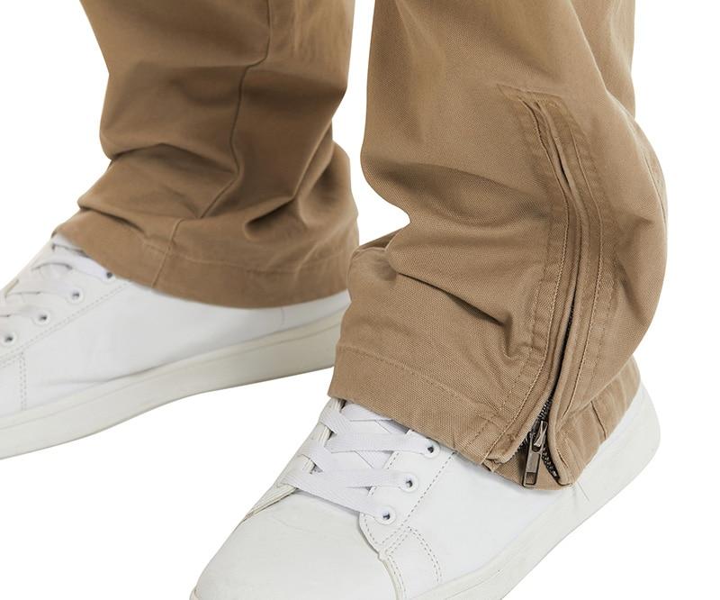 Pantalons Cargo Militaires pour Hommes