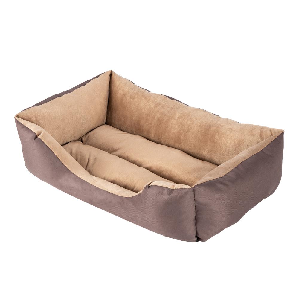 Grand Tapis Doux en Coton pour Animaux