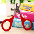 Coupe-Ongles pour Chien et Chat
