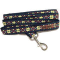 Laisse en coton pour chien