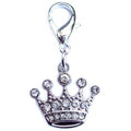 Pendentif Cristal pour Chien et Chat