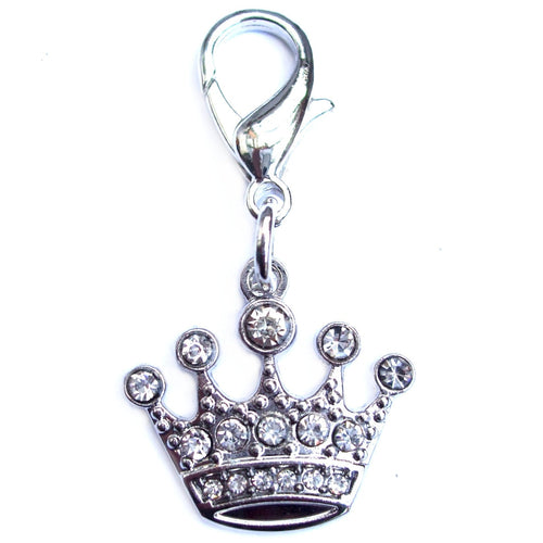 Pendentif Cristal pour Chien et Chat