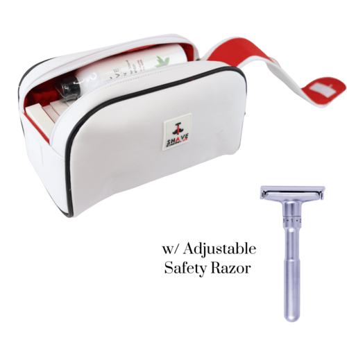 Complete Toilettage Kit pour Men | Shave Essentials Premium Ensemble