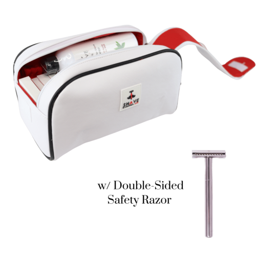 Complete Toilettage Kit pour Men | Shave Essentials Premium Ensemble