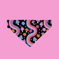 Bandana Champignon