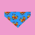 Bandana Tranche Tranche pour Bébé