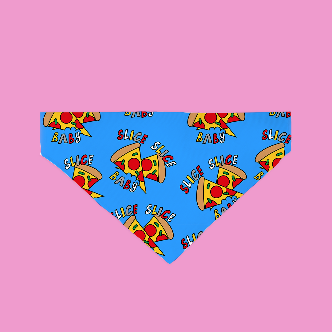 Bandana Tranche Tranche pour Bébé