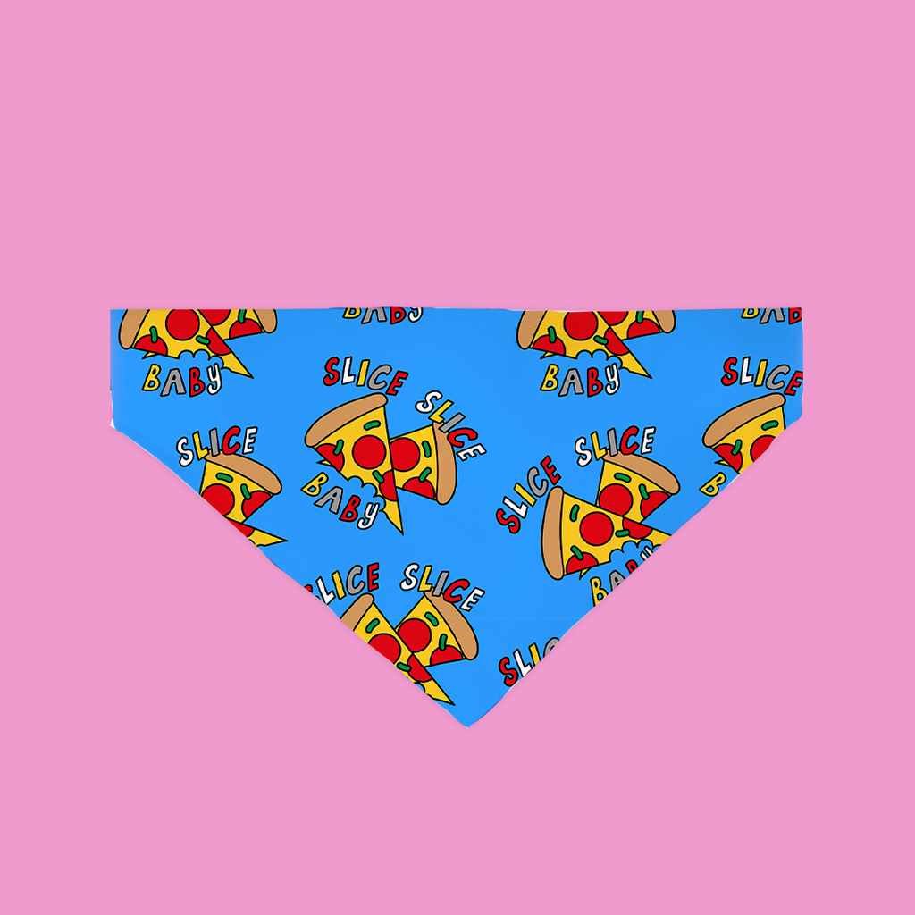 Bandana Tranche Tranche pour Bébé