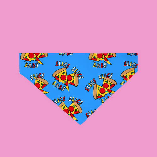 Bandana Tranche Tranche pour Bébé