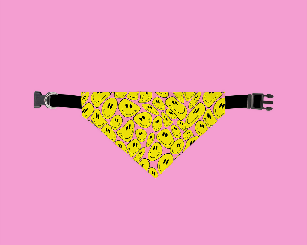 Bandana Reste Heureux