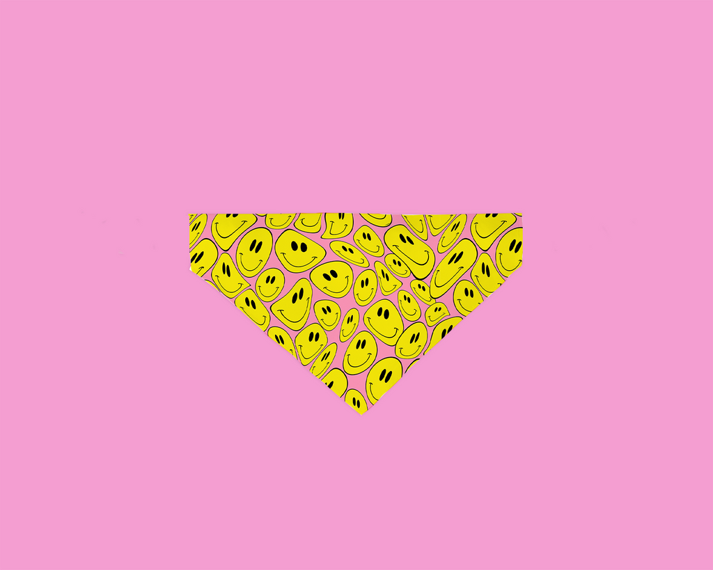 Bandana Reste Heureux
