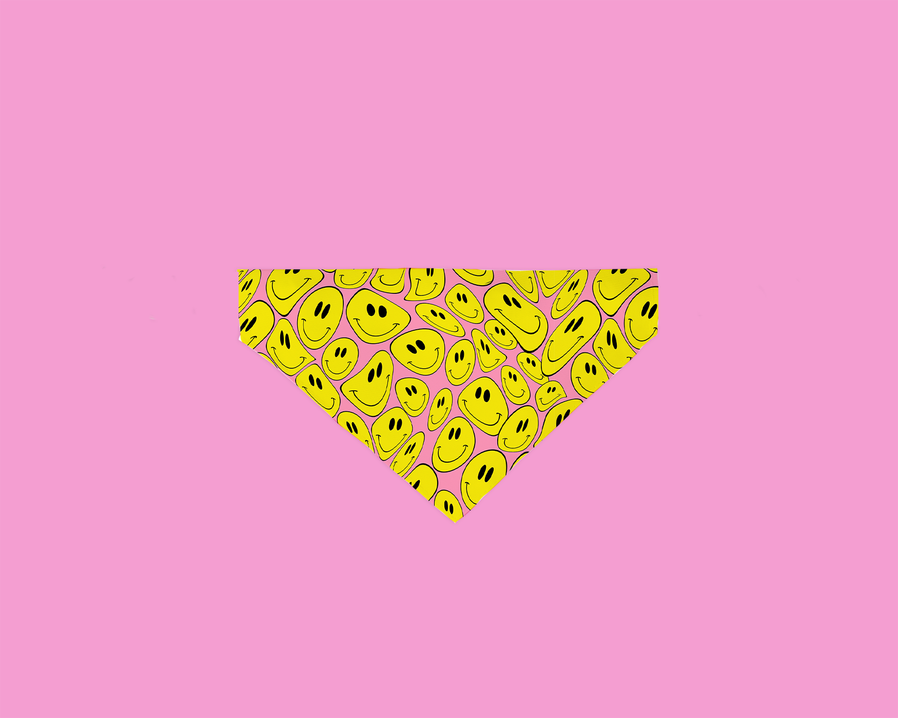 Bandana Reste Heureux