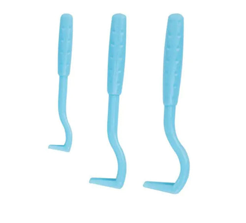 Outil de retrait de tiques