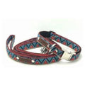 Collier Designer "The Maddy" pour Chien