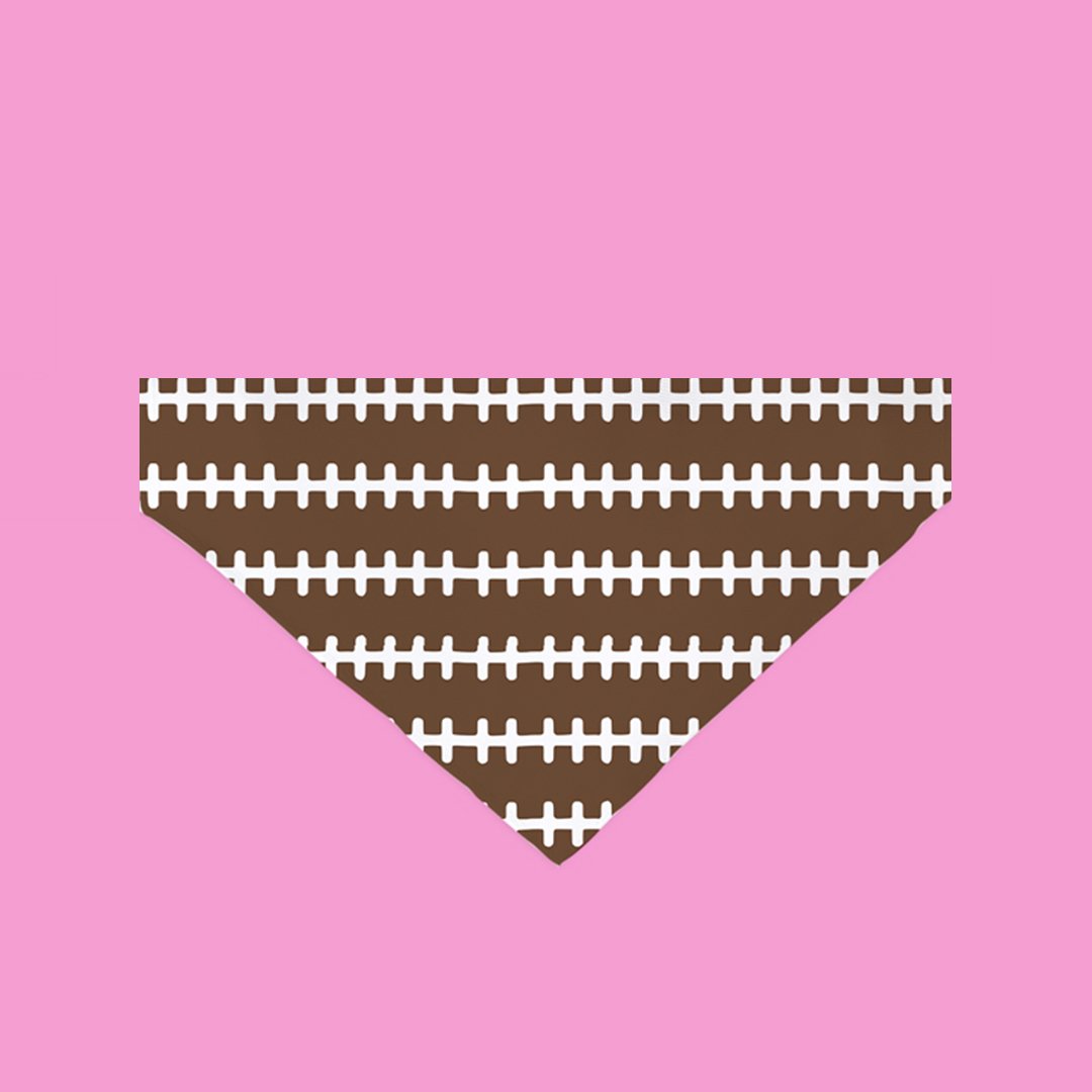 Bandana Touchdown
