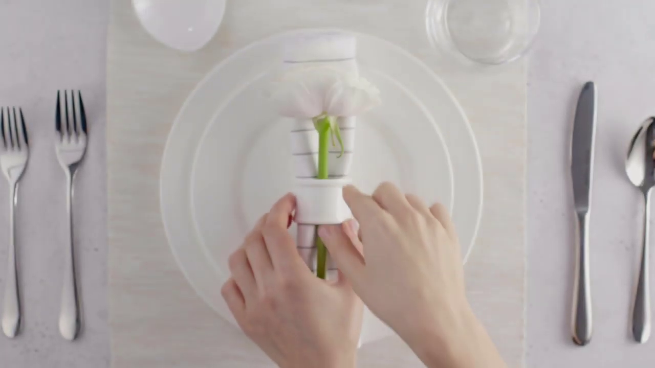 Fourchette à poisson 10,5" | 26,5 cm