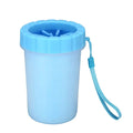 Tasse de lavage pour animaux